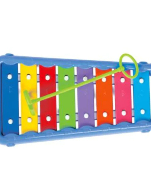 The Xylophone