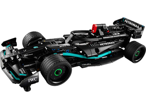 Mercedes-Amg F1 W14 Pull Back