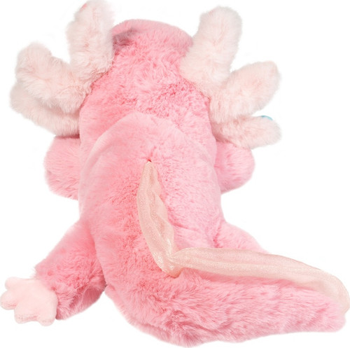 Jazzie Soft Axolotl 2