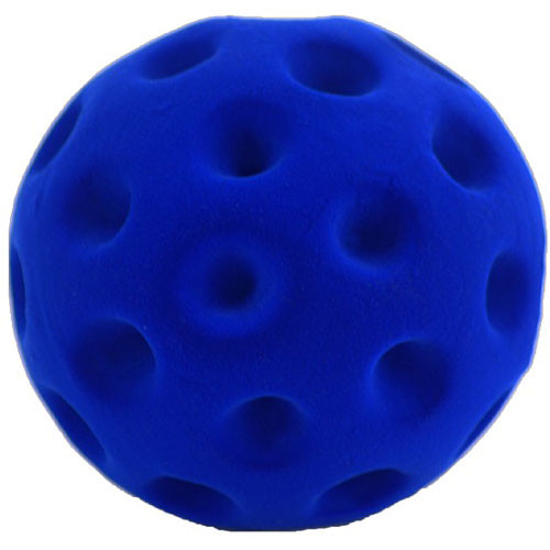 Golf Ball Blue