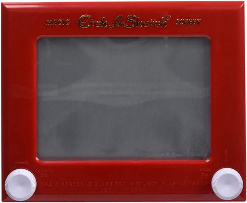 Etch A Sketch Classic