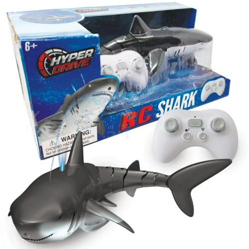 R/C Shark