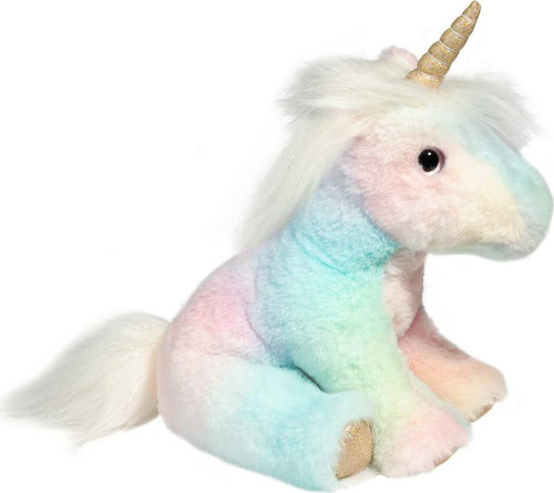 Kylie Soft Rainbow Unicorn 1