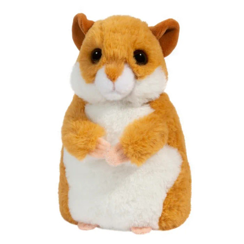 Hammie Hamster Softie