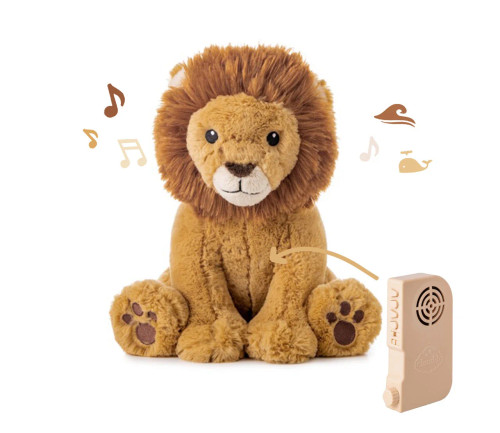 Louis The Lion Smart Sensor