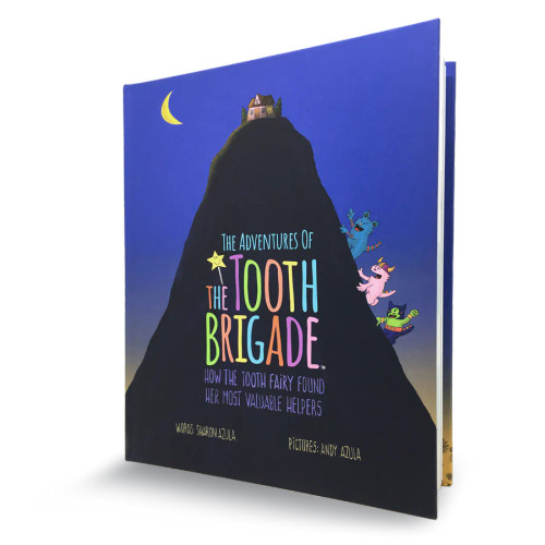 Adventures Of The Tooth Brigade