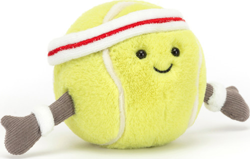 Amuseable Sports Tennis Ball 1