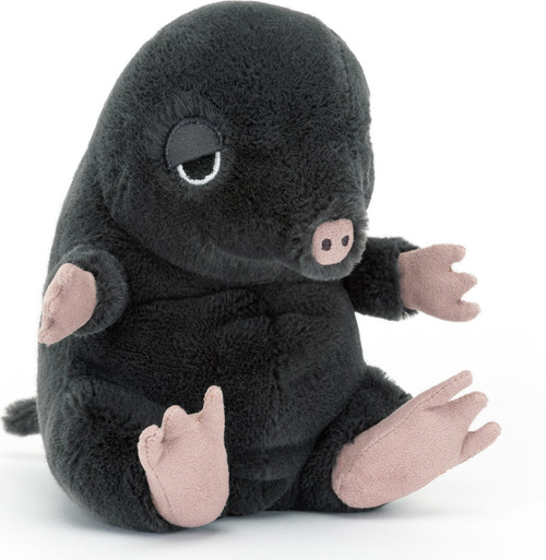 Cuddlebud Morgan Mole 1