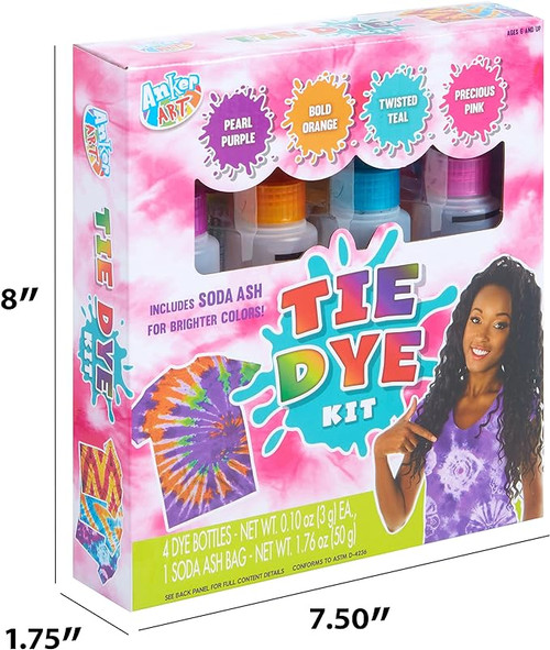 Tie Dye Kit