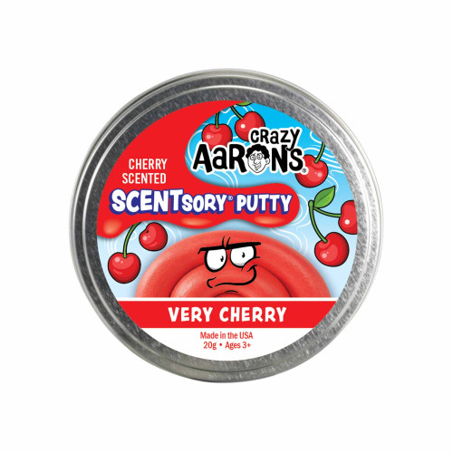 Scentsory Very Cherry