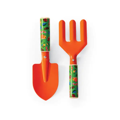 Garden Tools Garden Friends