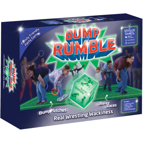 Bump Rumble