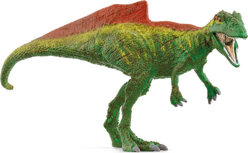 Dinosaurs Concavenator 2