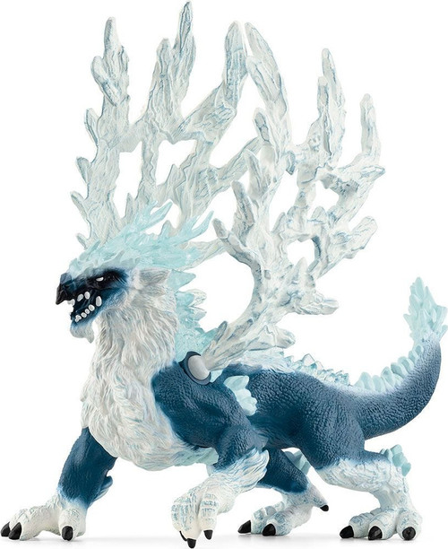 ELDRADOR CREATURES Ice Dragon 2