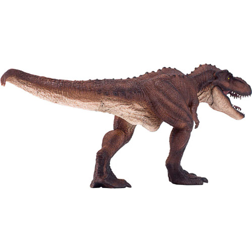 Deluxe T-Rex With Articulated Jaw