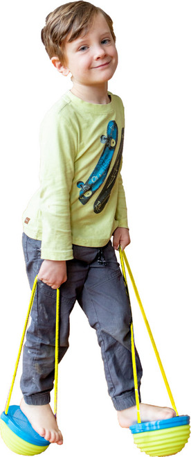 NEW! Playzone-fit Wiggle Walkers 1