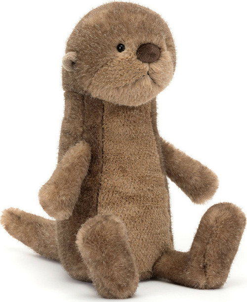 Brooke Otter 1