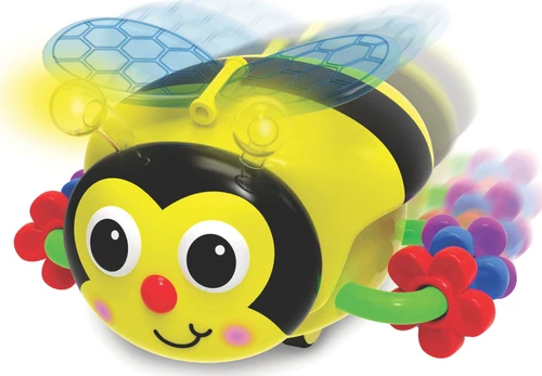 Crawl About Bee 2