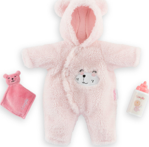 Bébé Calin - Loving Teddy Bear 2