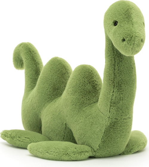Nessie Nessa 1
