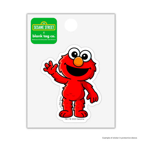 Elmo