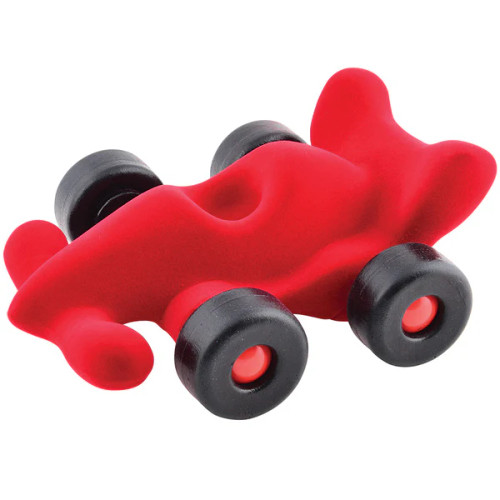 Rubbabu Modena The Racer Red