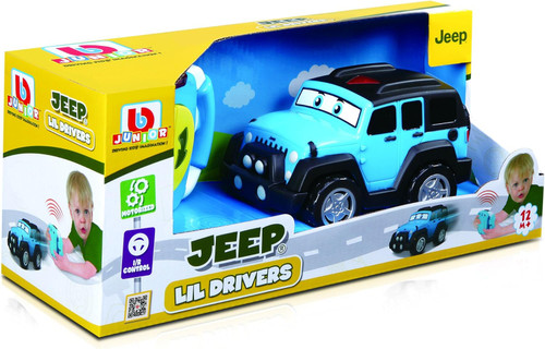 Lil Drivers Jeep Wrangler Unlimited Lil Drivers Jeep Wrangler Unlimited
