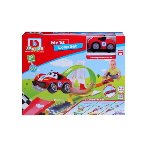My 1st Loop Set - PlayMatters Toys