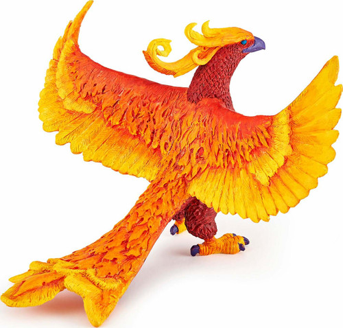 Papo France Phoenix 1