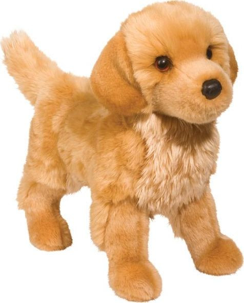 King Golden Retriever 16''