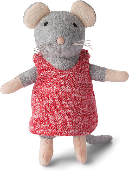 Sam & Julia - Julia Plush 2