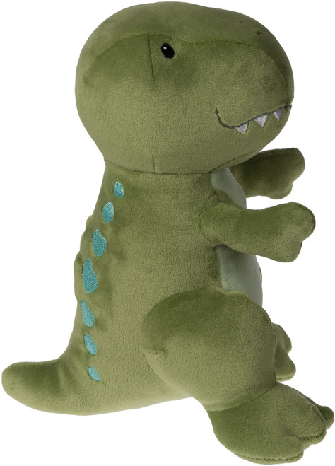 Smootheez T-Rex Plush 2