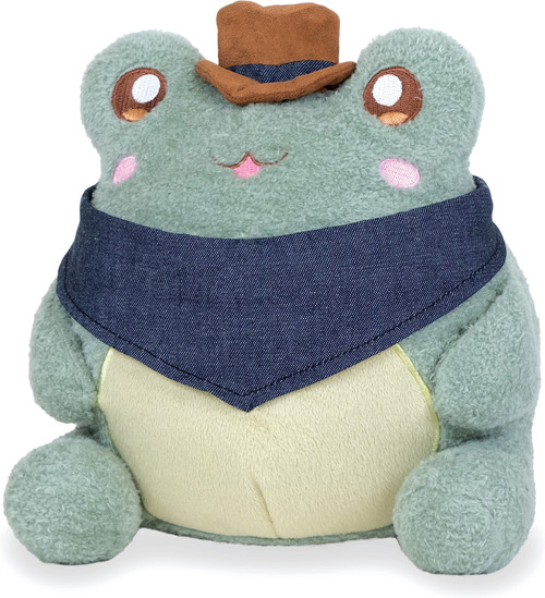 Cowboy Wawa Plush 1