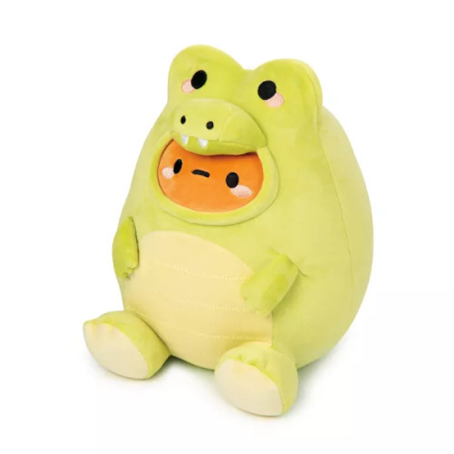 Croc Tayto Mochi