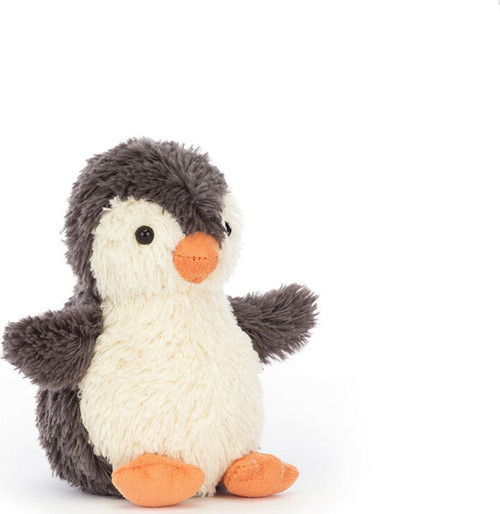 Peanut Penguin (Small) 1