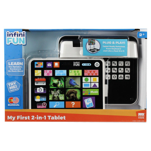 My First Tablet