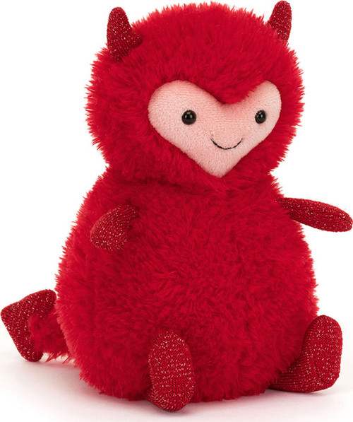 Hugg McSnugg 1