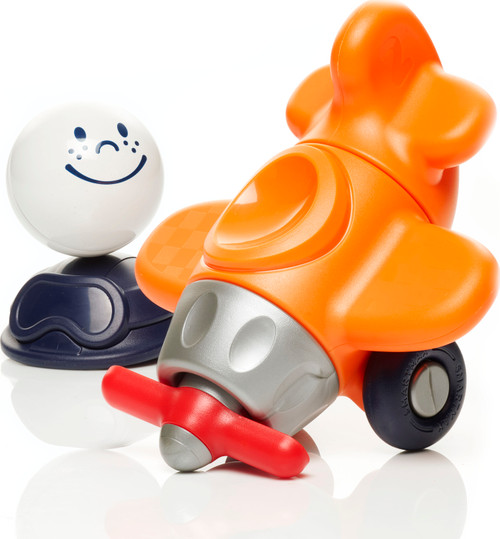 SmartMax My First Plane 2