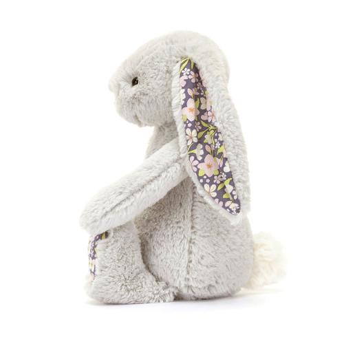 Blossom Silver (Grey) Bunny Bloom Little