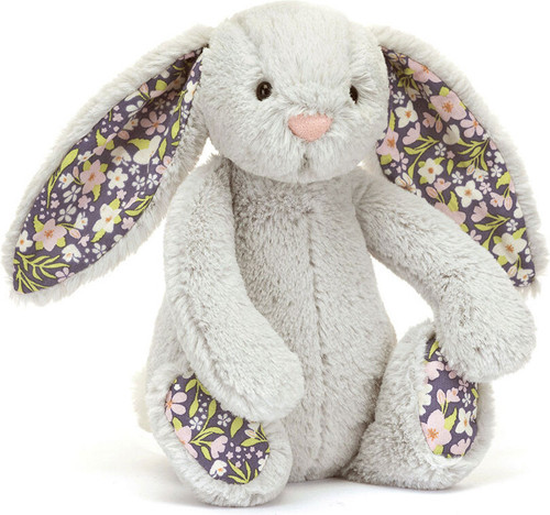 Blossom Silver Bunny 'Bloom' (Small) 1