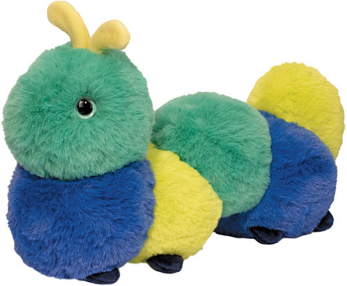 Crunchie Caterpillar 1