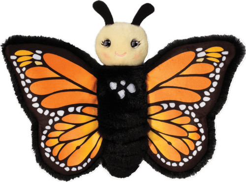 Marisol Monarch Butterfly 1