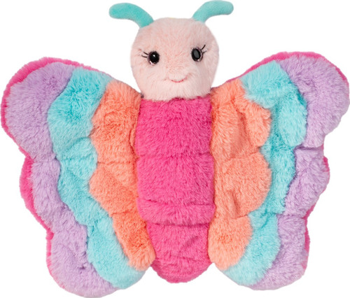 Bindi Butterfly Puppet, Small 1