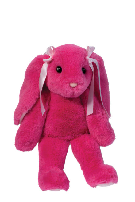 Begonia Pink Floppy Bunny