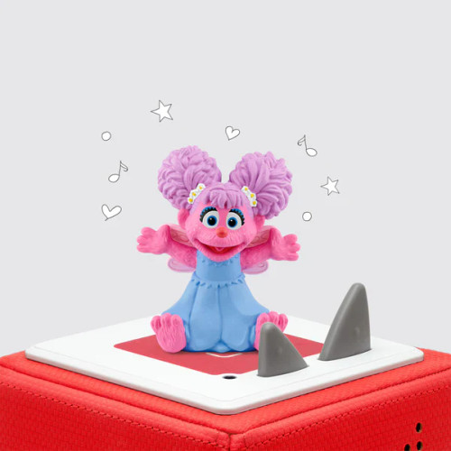 Abby Cadabby Tonie