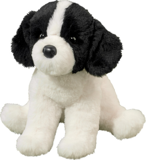 Dottie Dog Softie