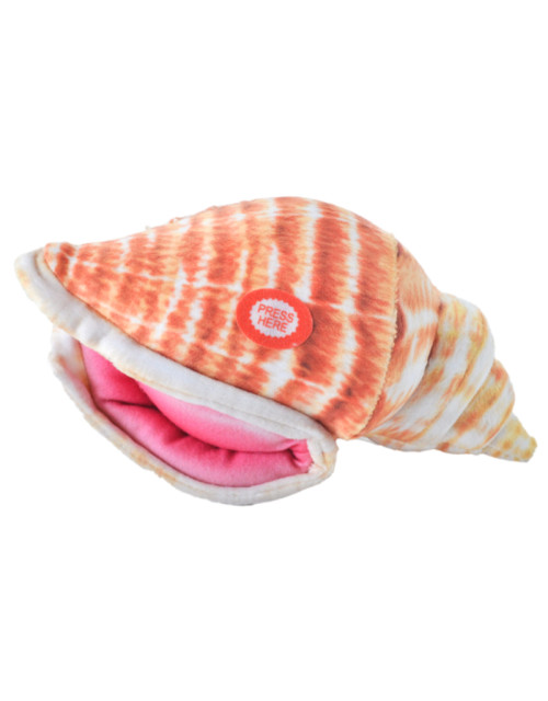 Wild Calls Triton Conch Shell