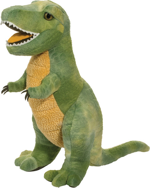 Igor T-Rex