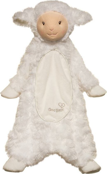 God Bless Baby Sshlumpie 1