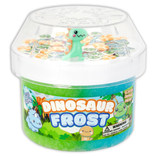 Dinosaur Frost